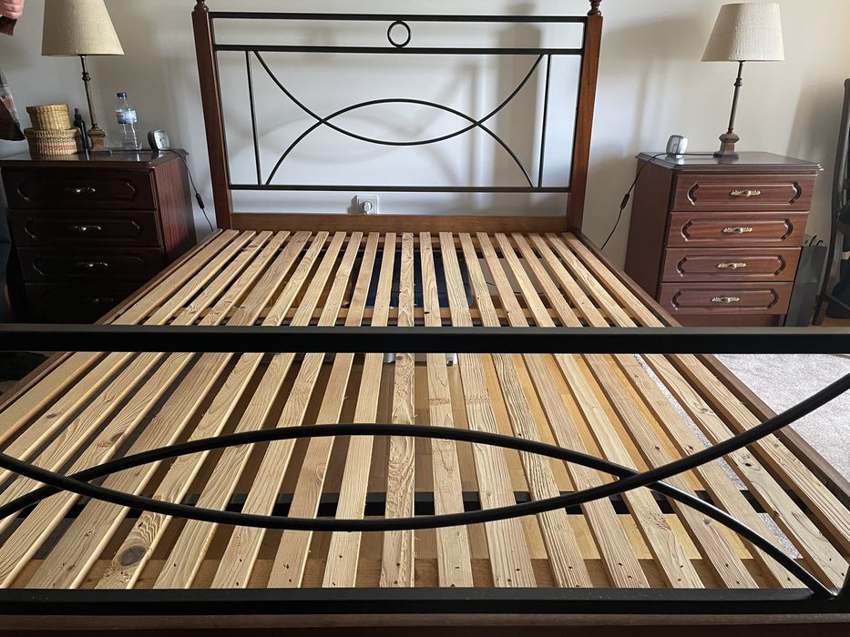 Mobilia de quarto
