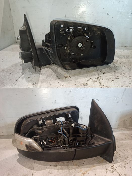 Дзеркало Ford Ranger T6 2014+ дзеркала Форд Рейнджер зеркало