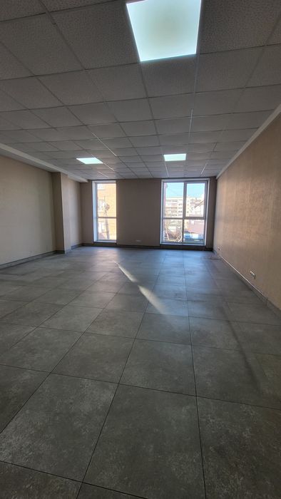 Оренда офісного приміщення в центрі міста