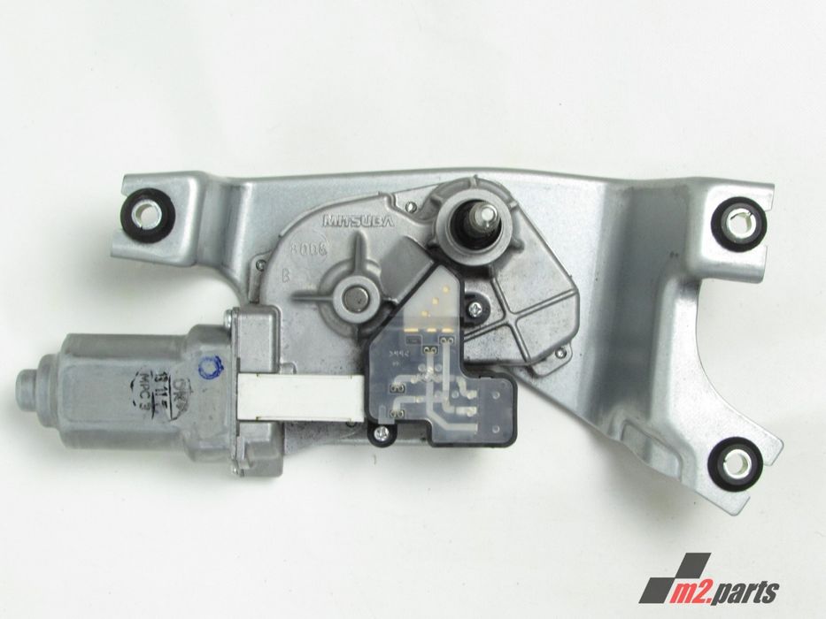 Motor Limpa-Vidros Bmw X5 Ref: 61627318710