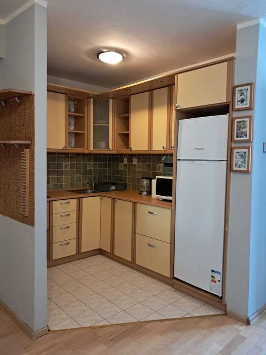 Mieszkanie – Wrocław - Widok 3