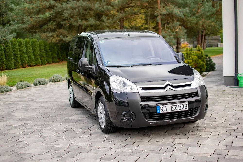 Citroën Berlingo
