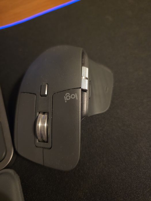 Combo gaming completo