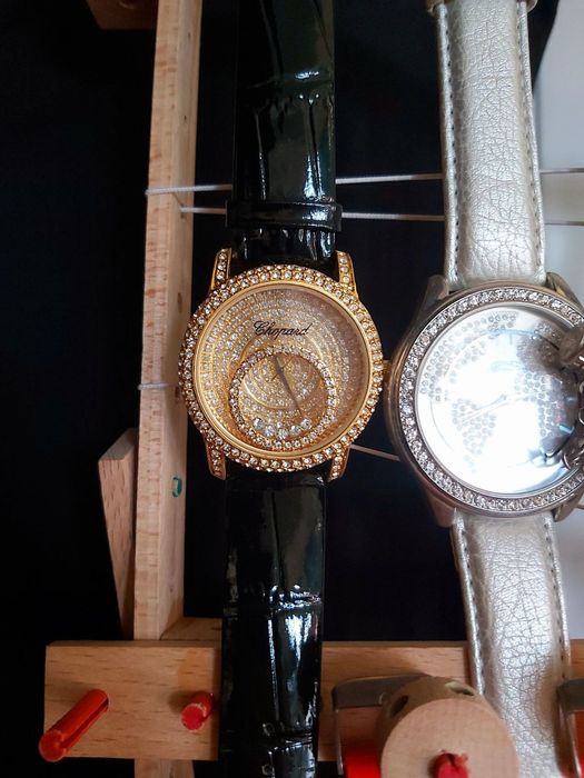 Годинник Chopard