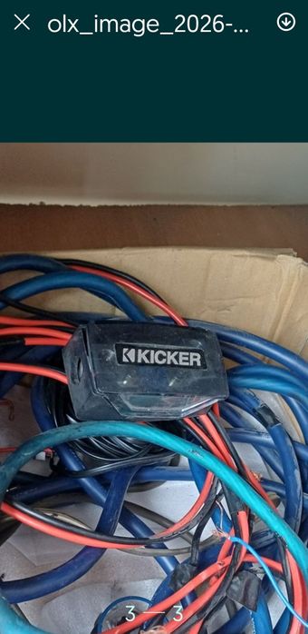 Уселитель звука 4 канальный