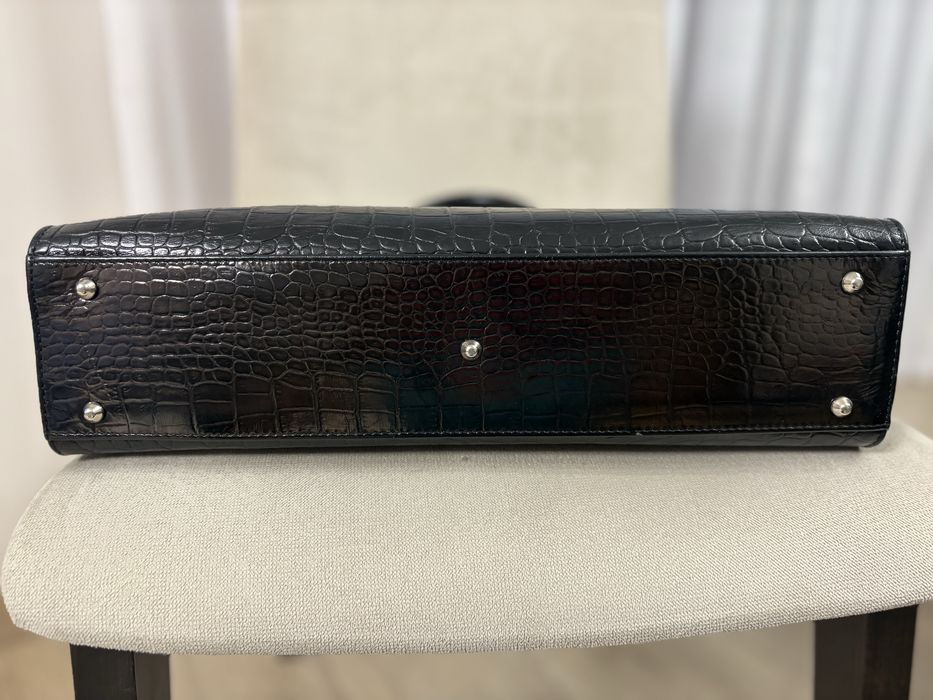 Torebka skórzana Quazi