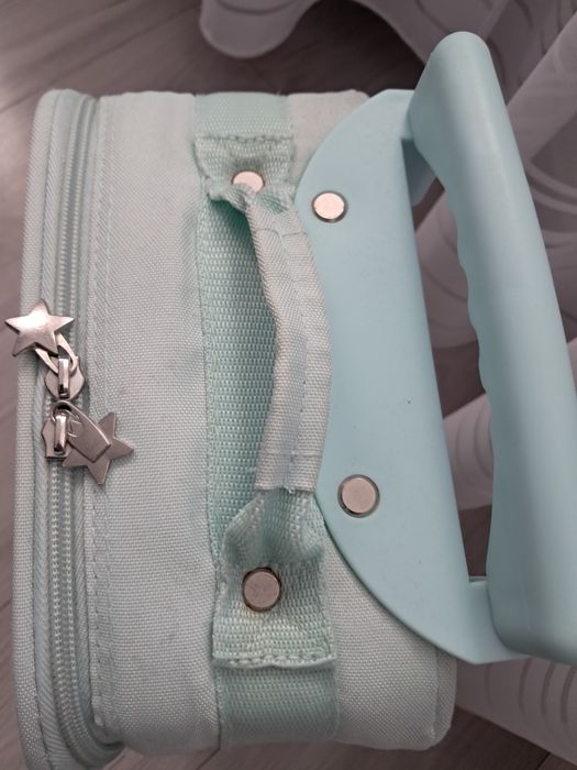 Walizka dziecięca H&M z Elzą