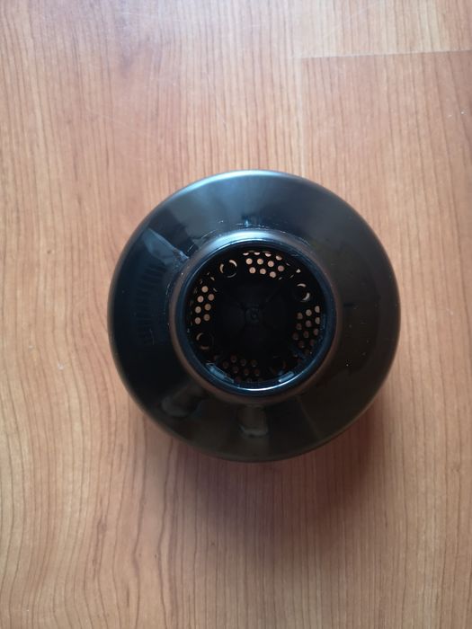 Difusor de caracóis