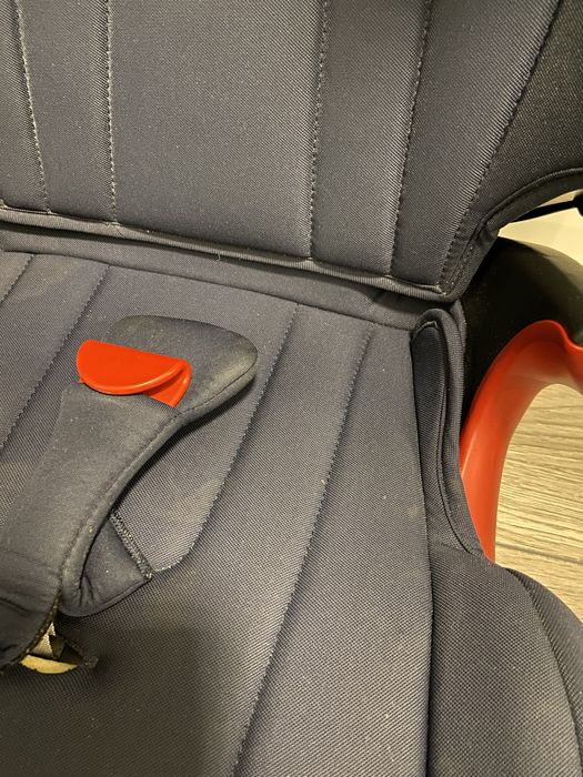 Детское автокресло