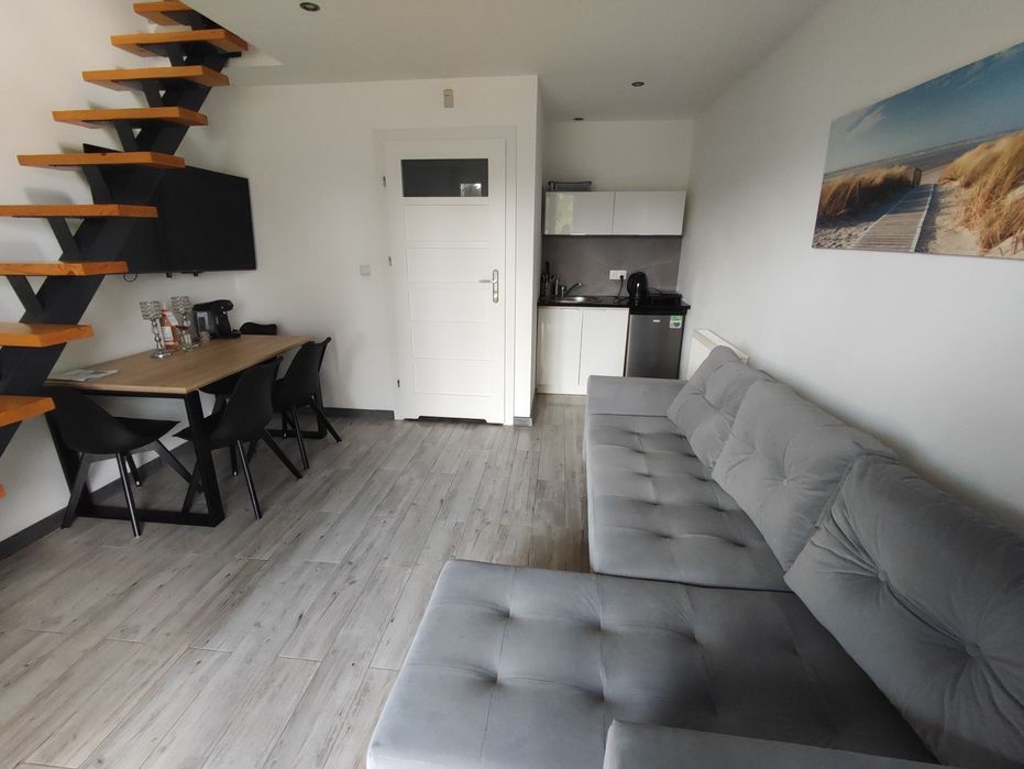 Apartament na wynajem