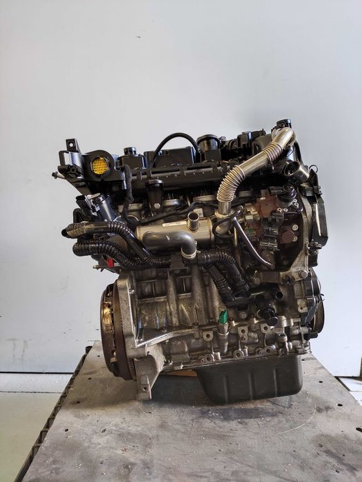 Motor Citroen Nemo / Peugeot Bipper 1.4 HDI Ref: 8HS / 2010
