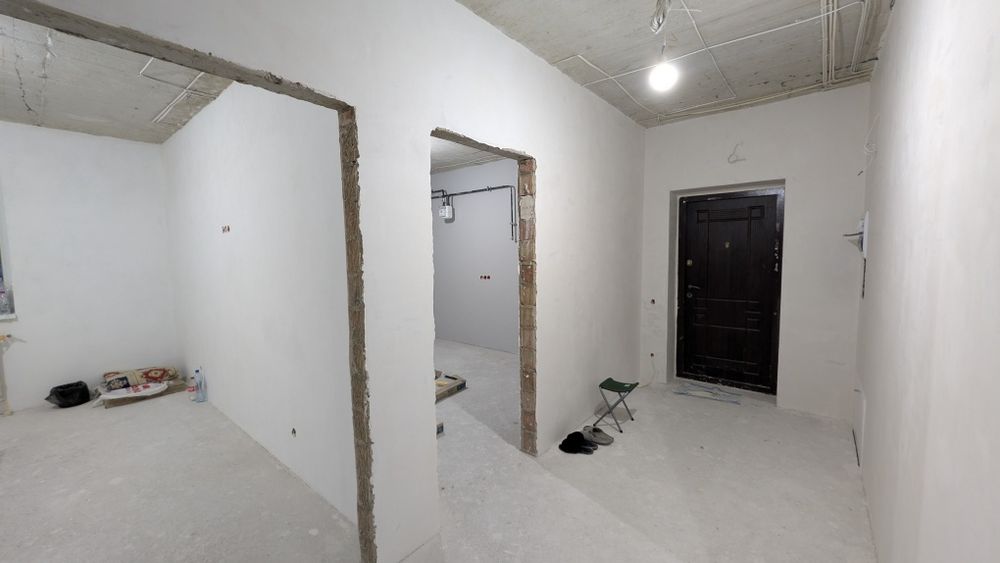 2 кімнатна новобудова Затишний квартал