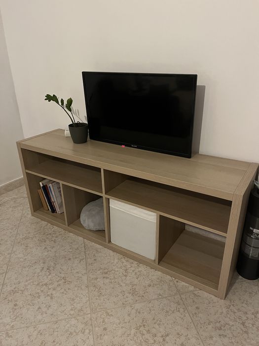 Móvel TV do IKEA