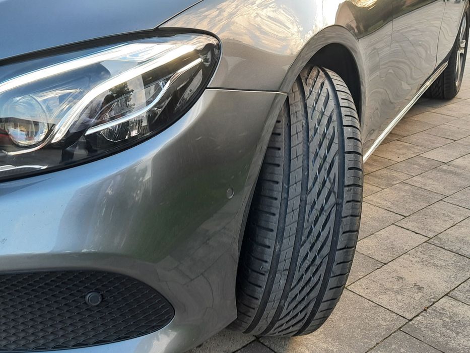 Mercedes-Benz E-Class 2017 VIN WDD2130041A251367 фото оголошення 10 з 20
