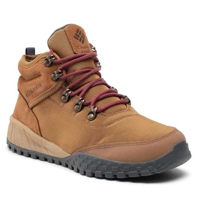 Ботинки Columbia Fairbanks оригинал