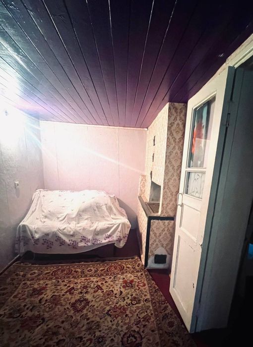 В продаже небольшой дом в с. Александровка, пригород Черноморска.