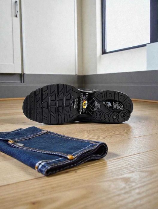 БЕЗ ПЕРЕДОПЛАТИ‼️ Nike Air Max Plus Triple Найк Аир Макс ТН