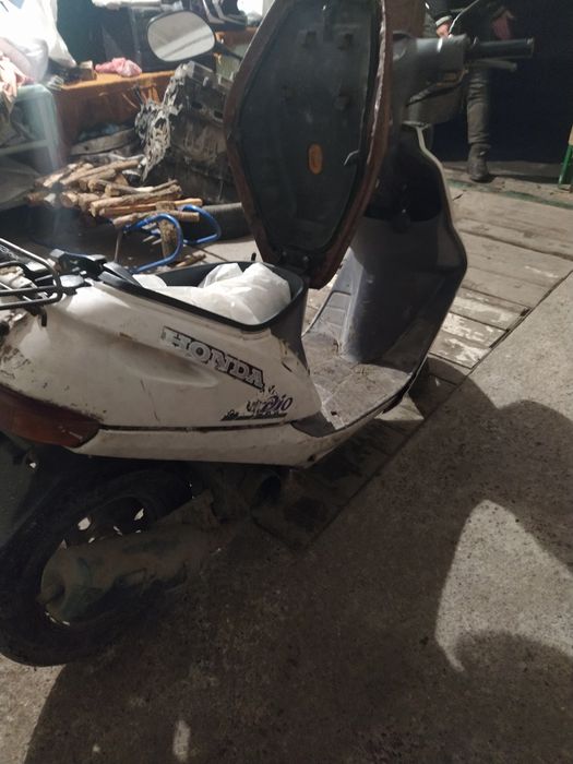 Продам Honda dio 27