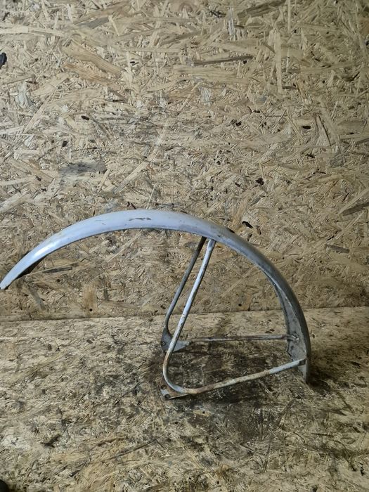 Błotnik przód przedni mz ts 250 orginalny