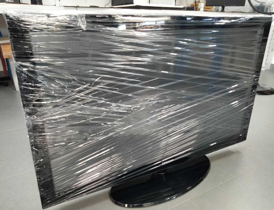 TV PLASMA SAMSUNG 50"
