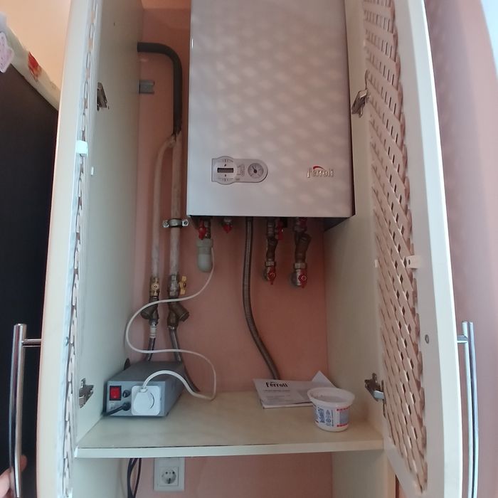 Продаж 2х к квартири