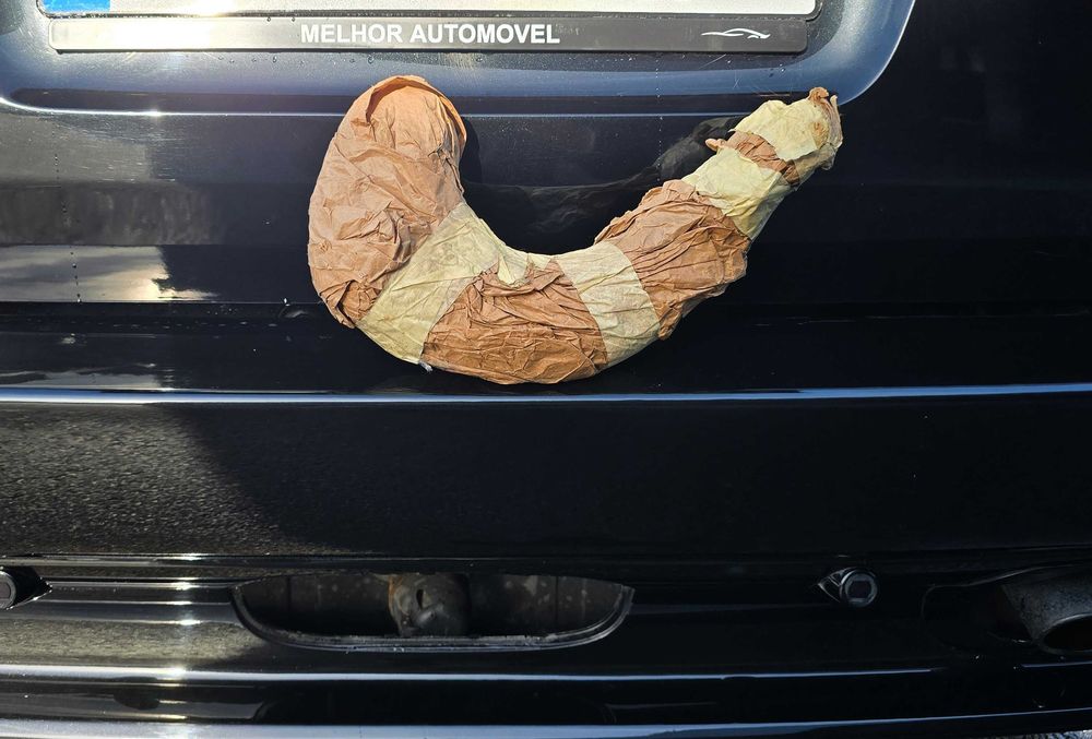 Bmw X5 3.0 i Nacional *Caixa Manual*