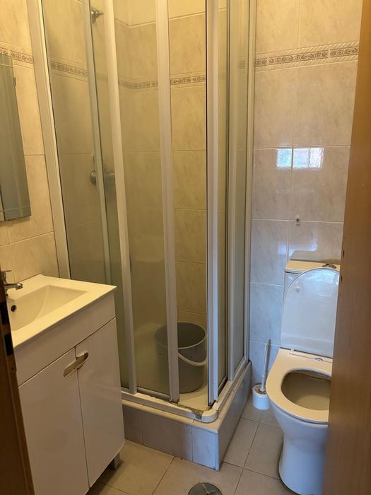 Apartamento, Casa