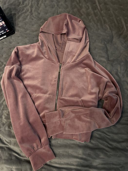 Кофта juicy(зіп-худі)