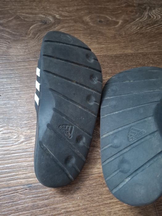 Спортивні Шлепанці Босоніжки Сандалії Adidas