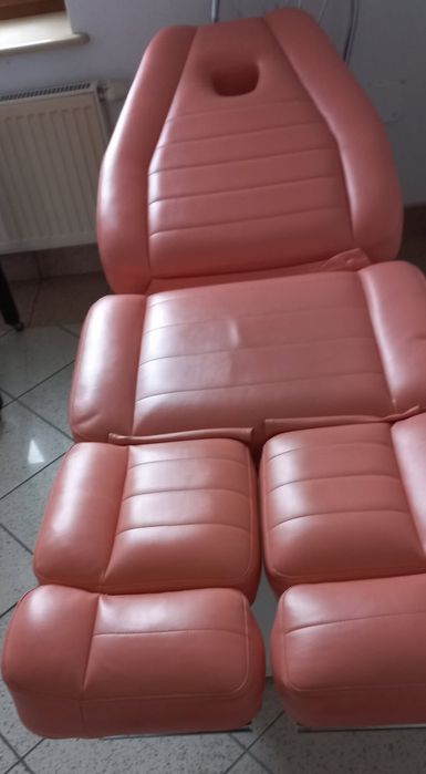 Fotel elektryczny marki BIOmak