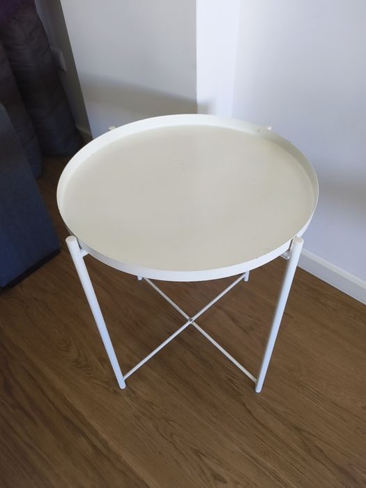 Mesa tabuleiro Ikea