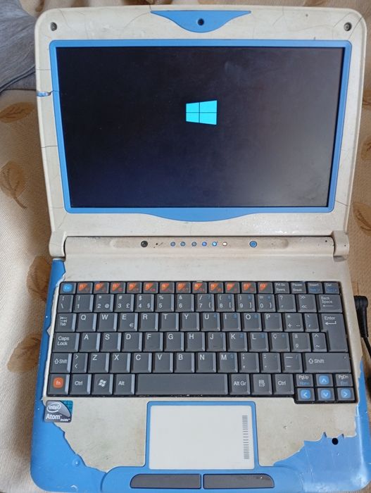 Vendo Magalhães 2, funciona