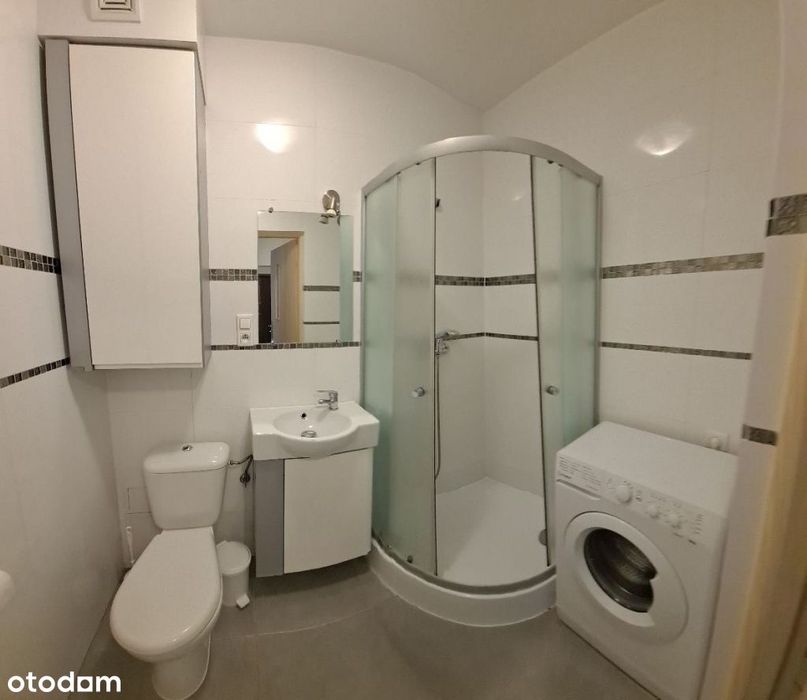Wynajmę mieszkanie 47m2 ul. Bohaterów Westerplatte