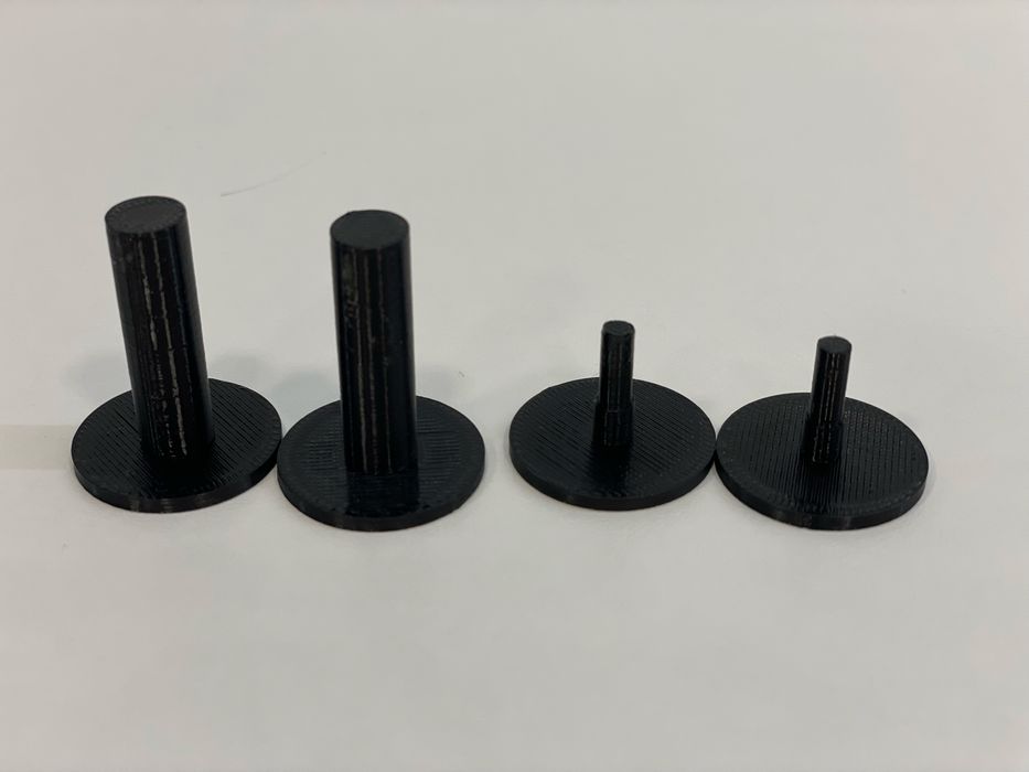 Поличка, презентаційний стенд для фігурок Stranger Things