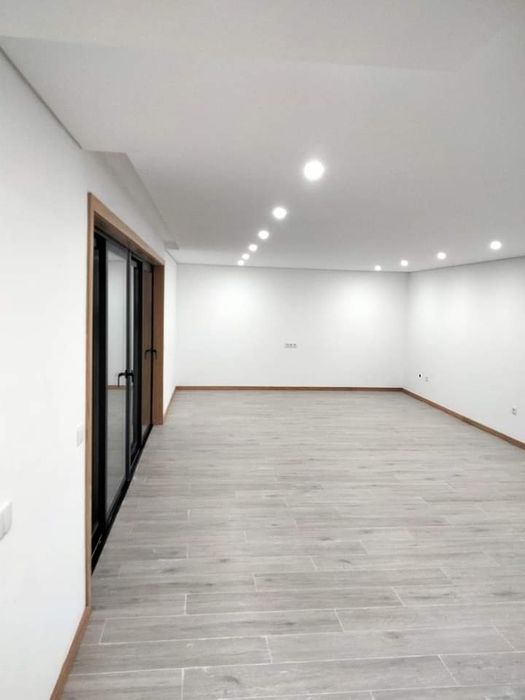 Remodelações geral