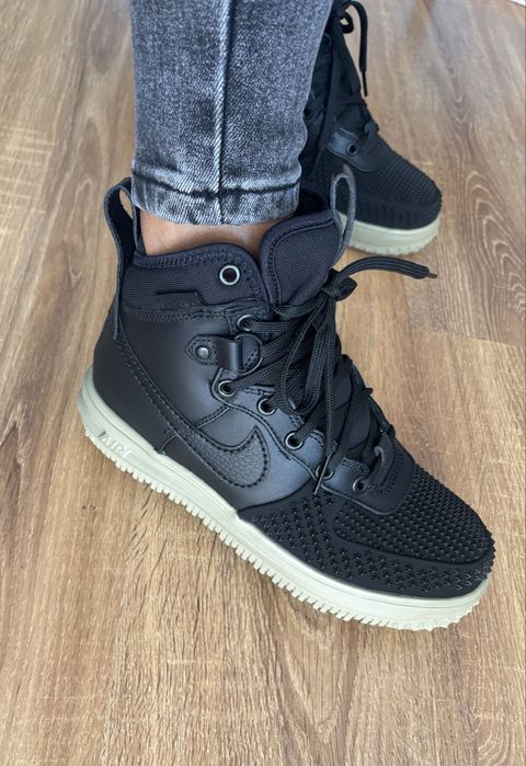 Nike Lunar Force 1 Duckboot r. 36 , 37.5 i 38