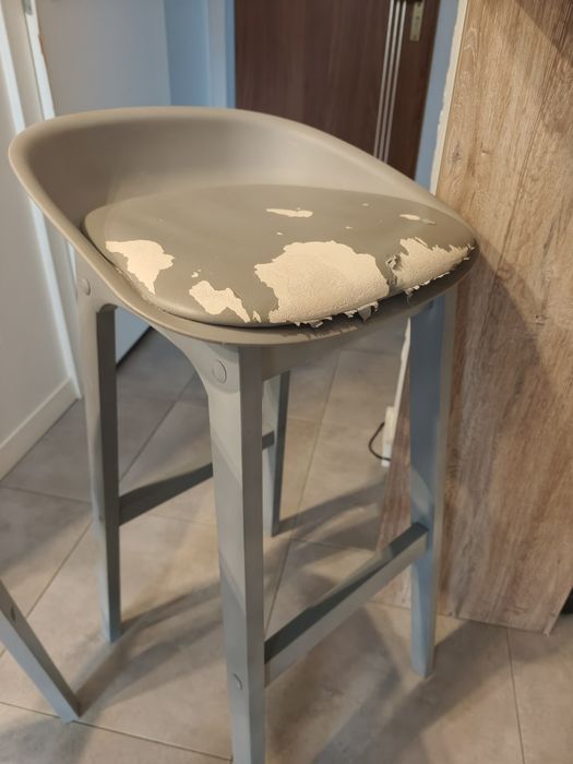 Hokery  krzesła kuchenne
