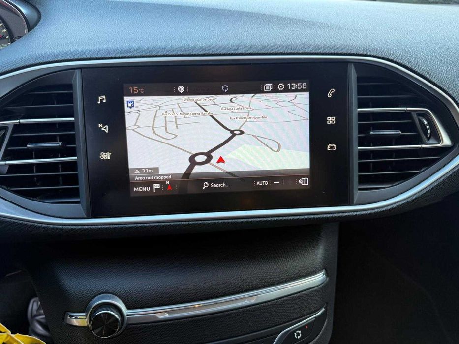 Peugeot 308 1.5 BlueHDi Style 130cv