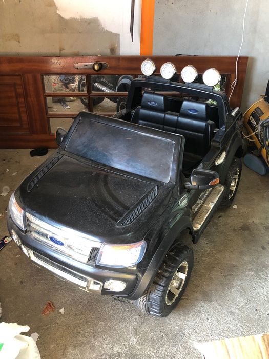 Ford Jeep for Children445123307693025281