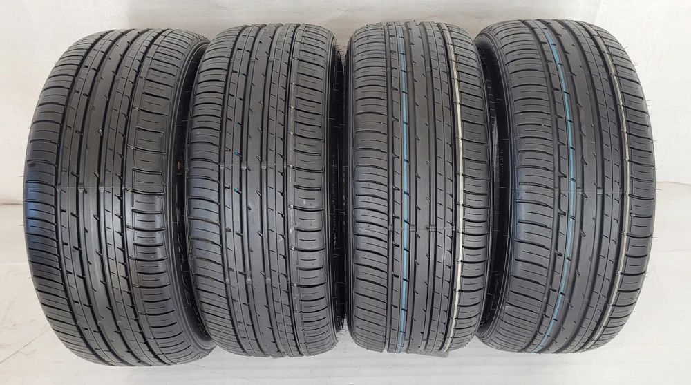 4X OPONY FALKEN ZIEX ZE914B ECORUN 225 45 R17 91W 225/45R17 2025