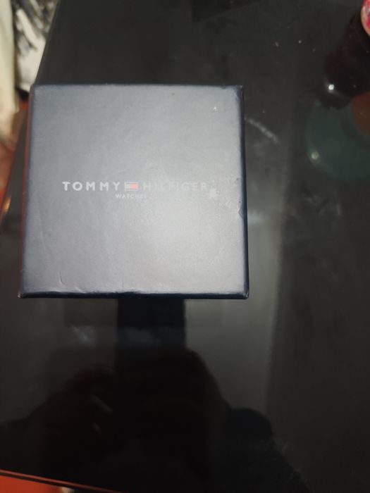Tommy Hilfiger relogio