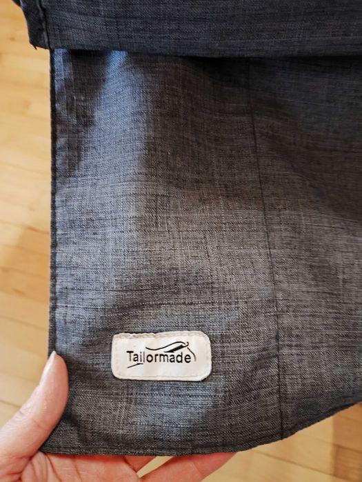 Wózek Valco snap 4 Tailormade