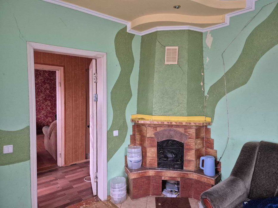 Продаж будинка с. Довпотів