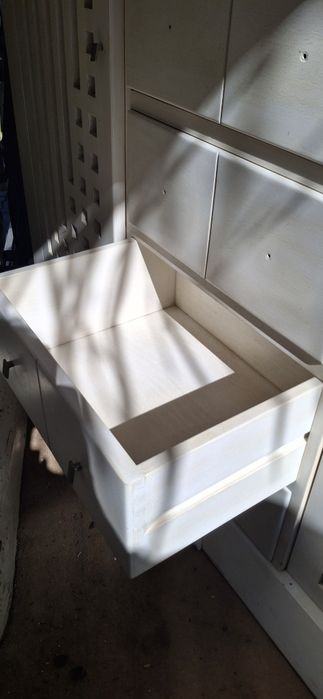 Móvel aparador moderno