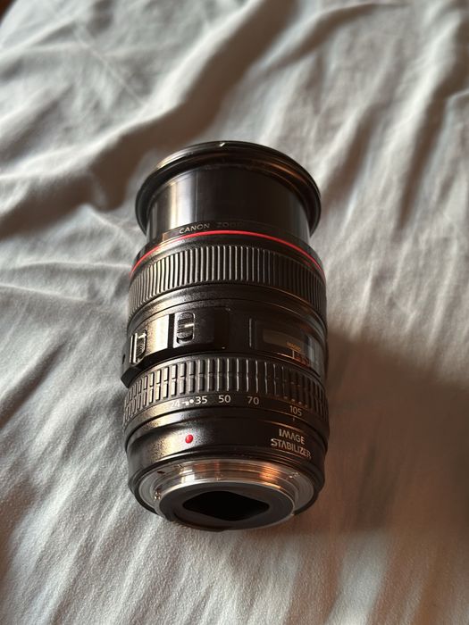 VendoCanon 24 105 f4