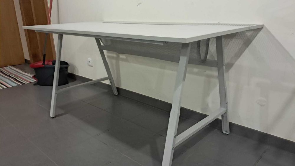 Secretaria 160 X 80 cm