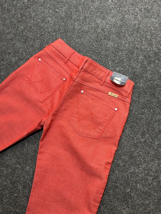 Spodnie Wrangler Damskie W28/L32