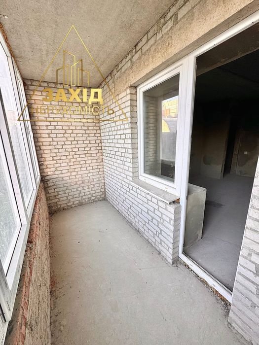 Трикімнатна 110 кв.м ЖК «Фаворит» з власним Бомбосховищем (р-н гімназії 21)