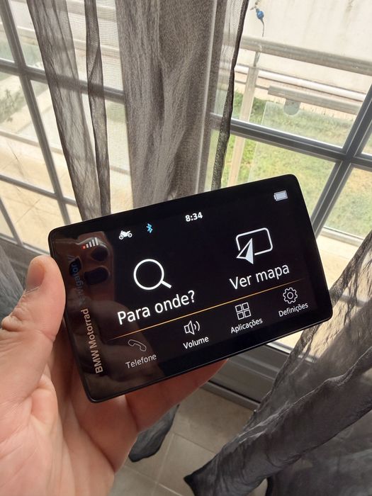GPS BMW Navigator VI