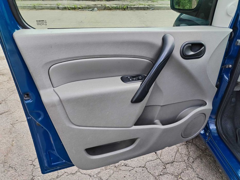 Продам Renault Kangoo 2008 року